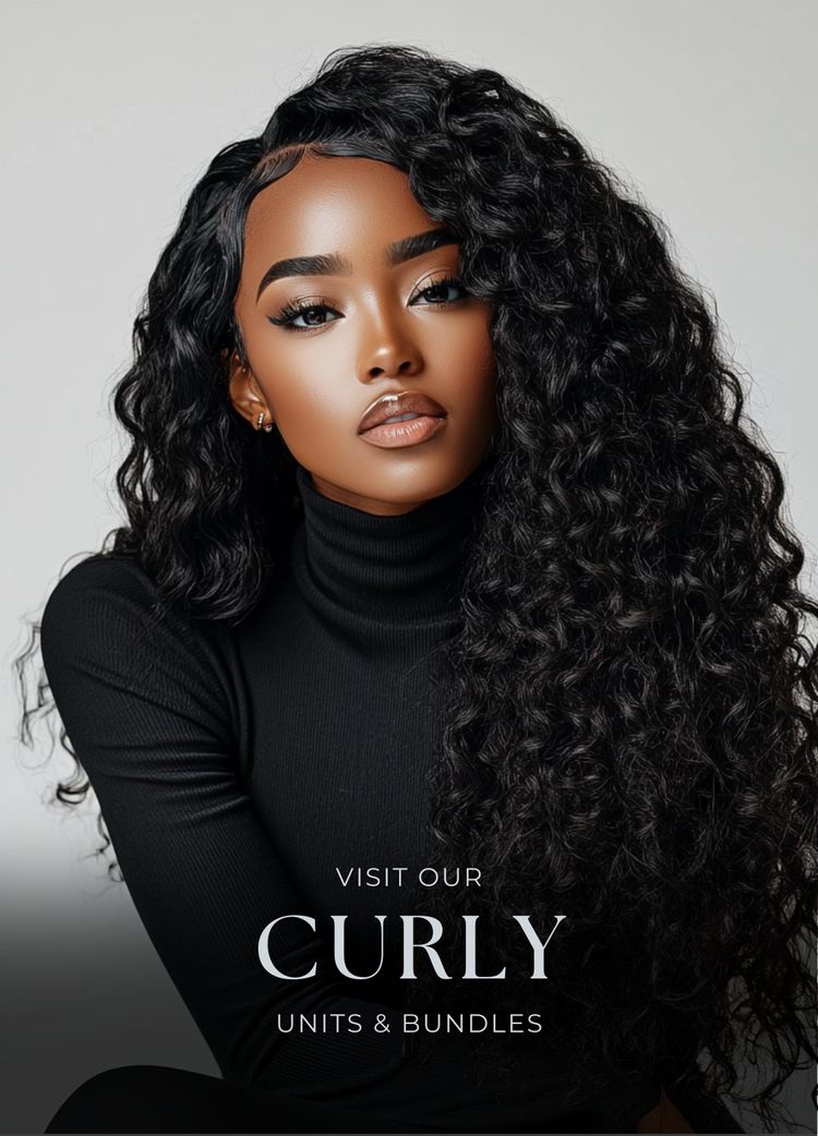 Curly